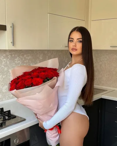 Анкета настя - Ахкент, 23 года, №33829
