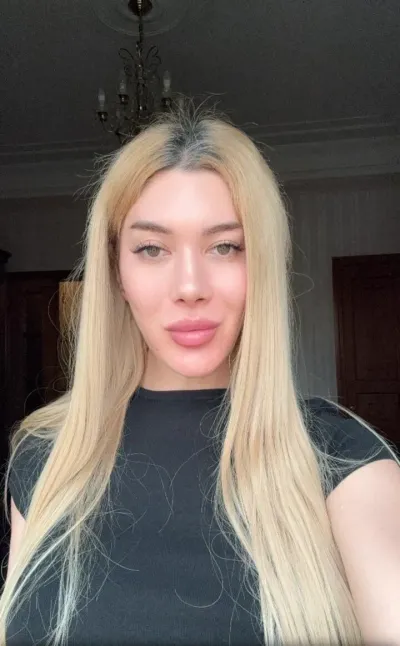 Анкета Оксана - Ахкент, 26 лет, №40259